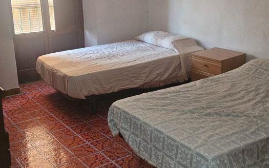 Venta Casa-Chalet Albuixarres Casc Urbà Alzira ref. 1-65872