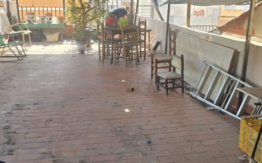 Venta Casa-Chalet Albuixarres Casc Urbà Alzira ref. 1-65872