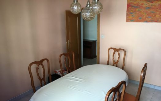 Venta Piso Les Tendetes Campanar València ref. 1-65876