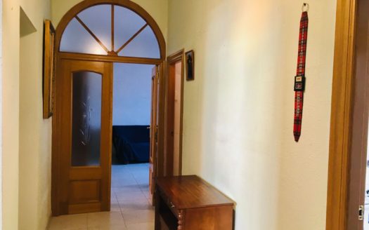 Venta Piso Les Tendetes Campanar València ref. 1-65876