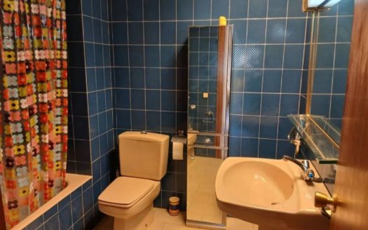 Venta Piso Alborache ref. 1-65877