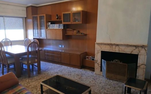 Venta Piso Alborache ref. 1-65877