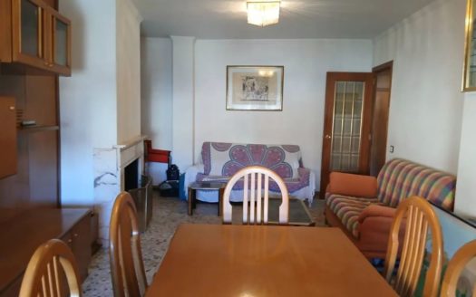 Venta Piso Alborache ref. 1-65877