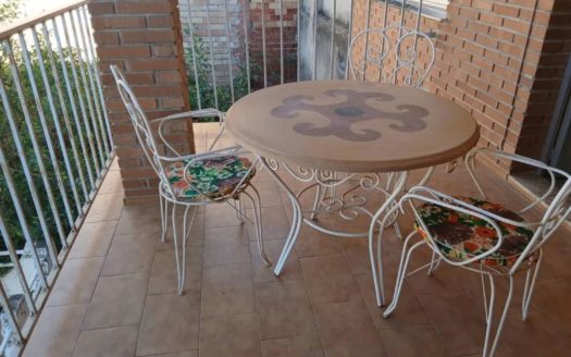 Venta Piso Alborache ref. 1-65877