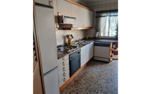 Venta Piso Alborache ref. 1-65877