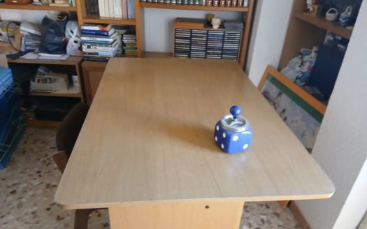 Venta Piso Alborache ref. 1-65877