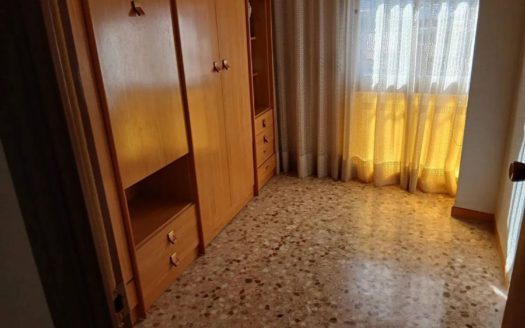 Venta Piso Alborache ref. 1-65877