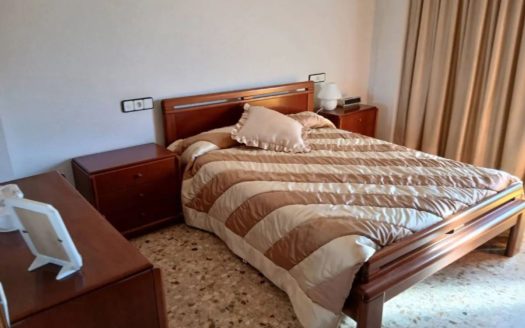 Venta Piso Alborache ref. 1-65877
