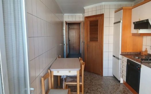 Venta Piso Alborache ref. 1-65877