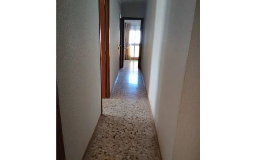Venta Piso Alborache ref. 1-65877