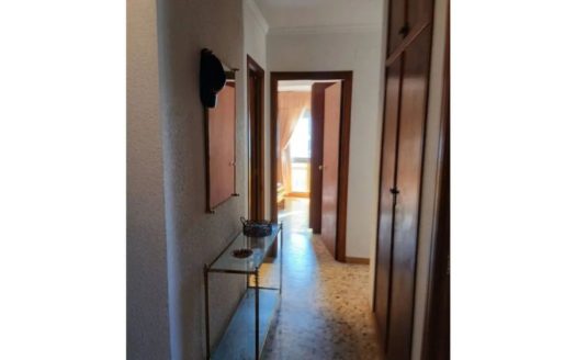 Venta Piso Alborache ref. 1-65877