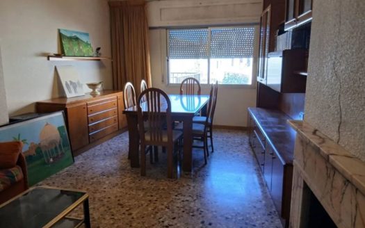 Venta Piso Alborache ref. 1-65877