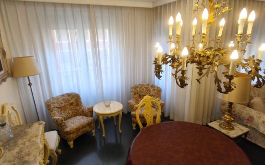 Venta Piso El Pilar Ciutat Vella València ref. 1-65878