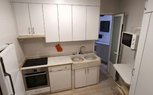 Venta Piso El Pilar Ciutat Vella València ref. 1-65878