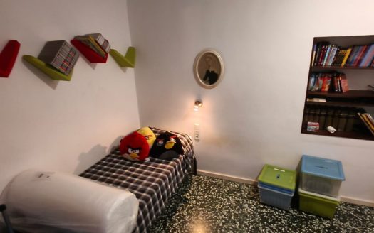 Venta Piso El Pilar Ciutat Vella València ref. 1-65878