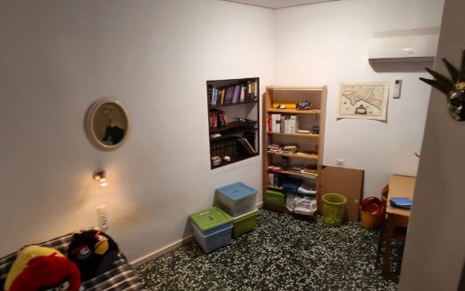 Venta Piso El Pilar Ciutat Vella València ref. 1-65878