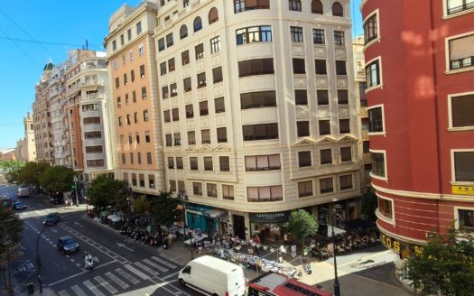 Venta Piso El Pilar Ciutat Vella València ref. 1-65878