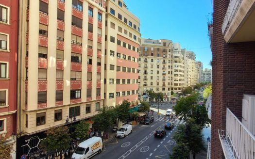 Venta Piso El Pilar Ciutat Vella València ref. 1-65878