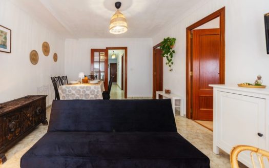 Venta Piso La Torre Pobles del Sud València ref. 1-65879