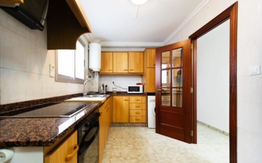 Venta Piso La Torre Pobles del Sud València ref. 1-65879