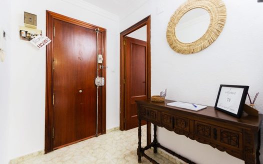 Venta Piso La Torre Pobles del Sud València ref. 1-65879