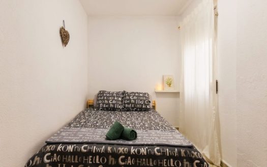 Venta Piso La Torre Pobles del Sud València ref. 1-65879