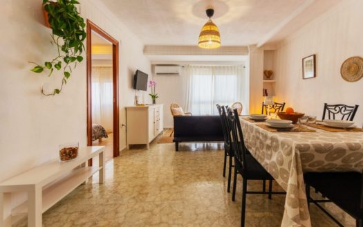 Venta Piso La Torre Pobles del Sud València ref. 1-65879