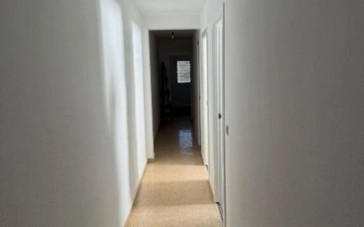 Venta Piso Sant Antoni La Saïdia València ref. 1-65870