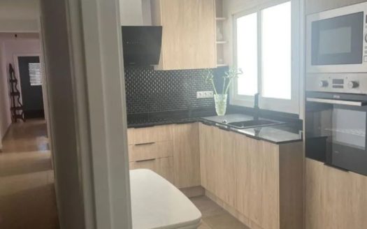 Venta Piso Sant Antoni La Saïdia València ref. 1-65870