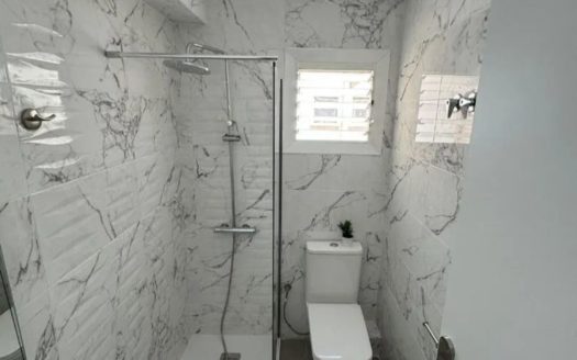 Venta Piso Sant Antoni La Saïdia València ref. 1-65870