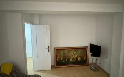 Venta Piso Sant Antoni La Saïdia València ref. 1-65870