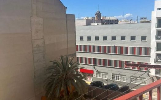 Venta Piso Sant Antoni La Saïdia València ref. 1-65870