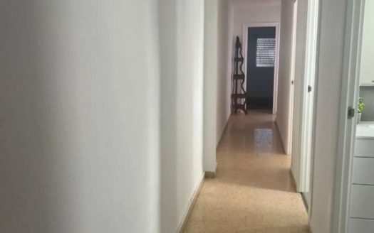 Venta Piso Sant Antoni La Saïdia València ref. 1-65870