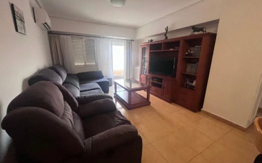 Venta Piso Centro – El Castillo Sagunto/Sagunt ref. 1-65880