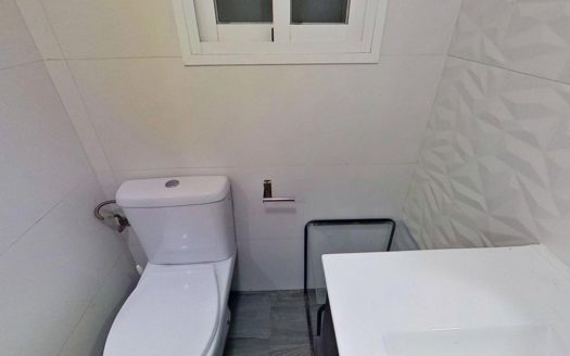 Venta Piso Sant Antoni La Saïdia València ref. 1-65887