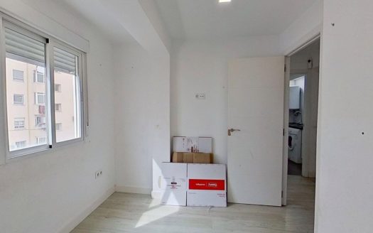 Venta Piso Sant Antoni La Saïdia València ref. 1-65887