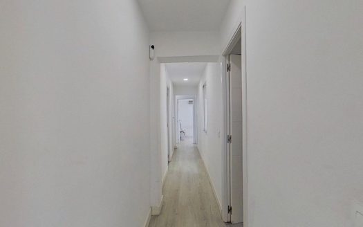 Venta Piso Sant Antoni La Saïdia València ref. 1-65887