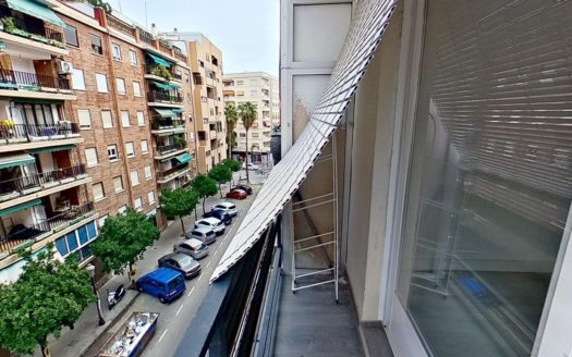Venta Piso Sant Antoni La Saïdia València ref. 1-65887