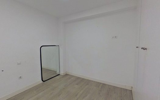 Venta Piso Sant Antoni La Saïdia València ref. 1-65887