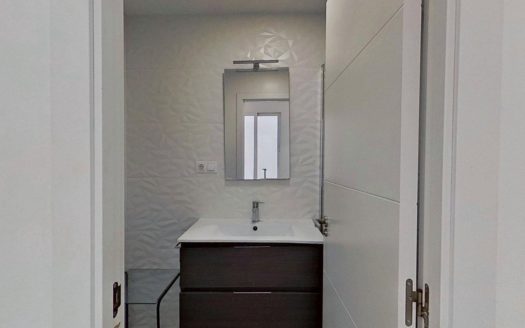 Venta Piso Sant Antoni La Saïdia València ref. 1-65887