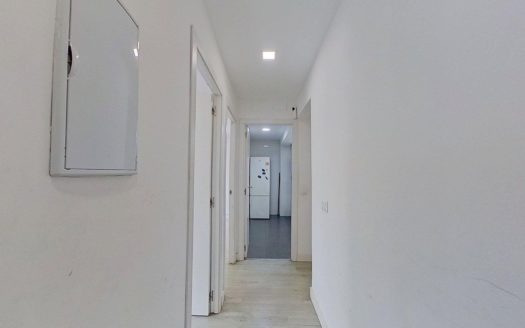 Venta Piso Sant Antoni La Saïdia València ref. 1-65887