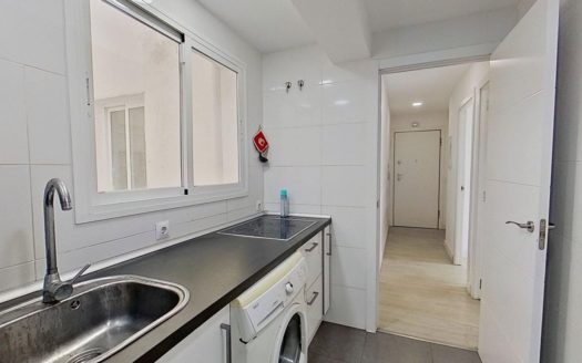 Alquiler Piso Sant Antoni La Saïdia València ref. 1-65887