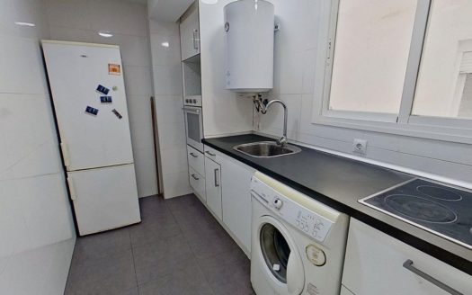 Alquiler Piso Sant Antoni La Saïdia València ref. 1-65887