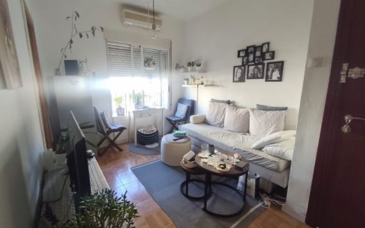 Venta Piso L’Amistat Algirós València ref. 1-65888