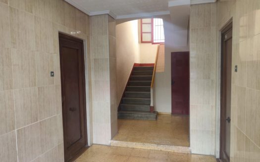Venta Piso L’Amistat Algirós València ref. 1-65888