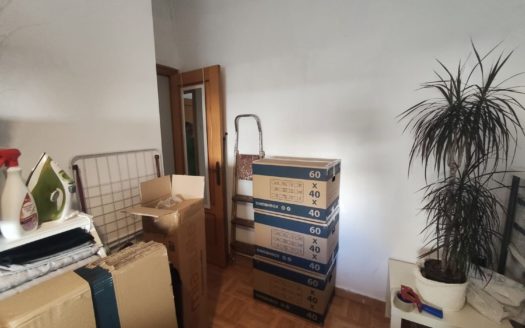 Venta Piso L’Amistat Algirós València ref. 1-65888
