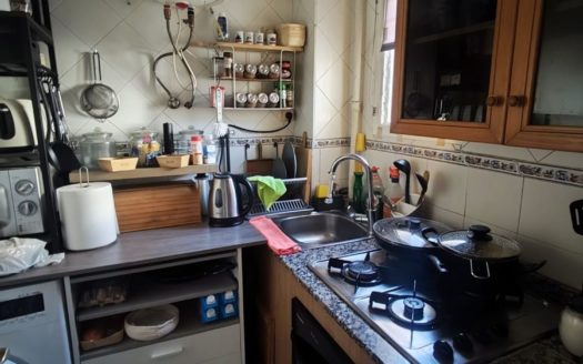 Venta Piso L’Amistat Algirós València ref. 1-65888