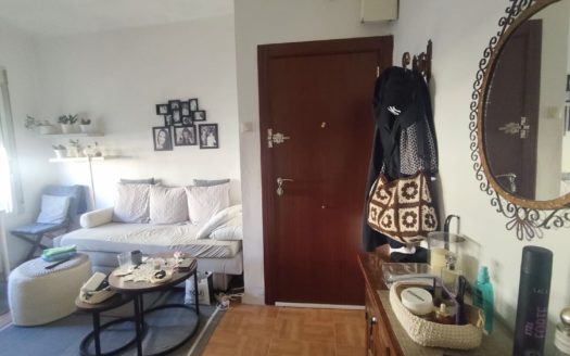 Venta Piso L’Amistat Algirós València ref. 1-65888