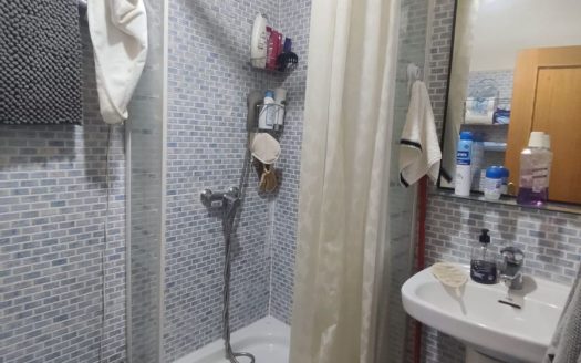 Venta Piso L’Amistat Algirós València ref. 1-65888