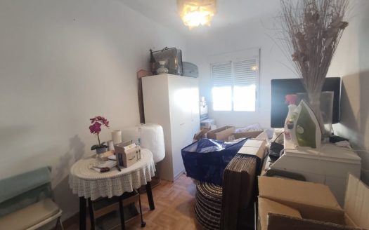 Venta Piso L’Amistat Algirós València ref. 1-65888